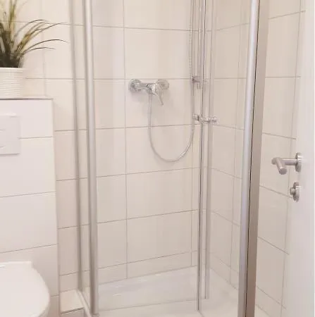 An Der Aue 4c Ludwig * Dahme (Schleswig-Holstein)