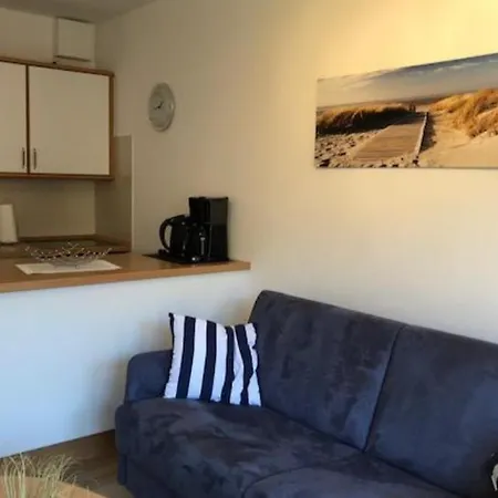 An Der Aue 4c Ludwig Dahme (Schleswig-Holstein)