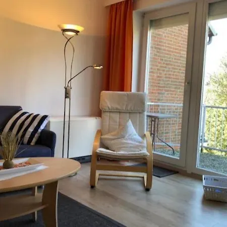 Lägenhet An Der Aue 4c Ludwig *