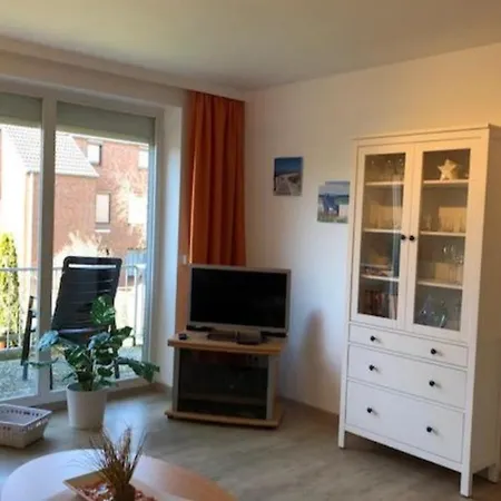 An Der Aue 4c Ludwig Apartment Dahme (Schleswig-Holstein)