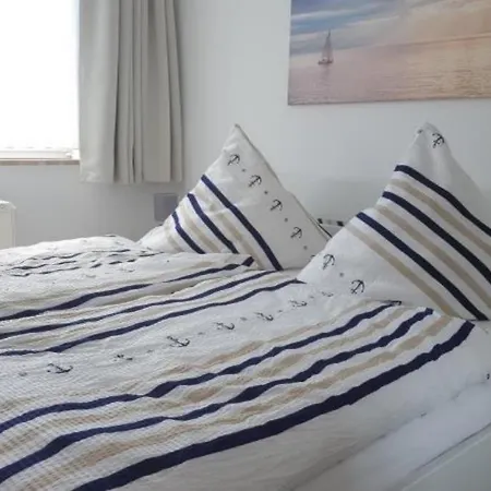 An Der Aue 4c Ludwig * Dahme (Schleswig-Holstein)