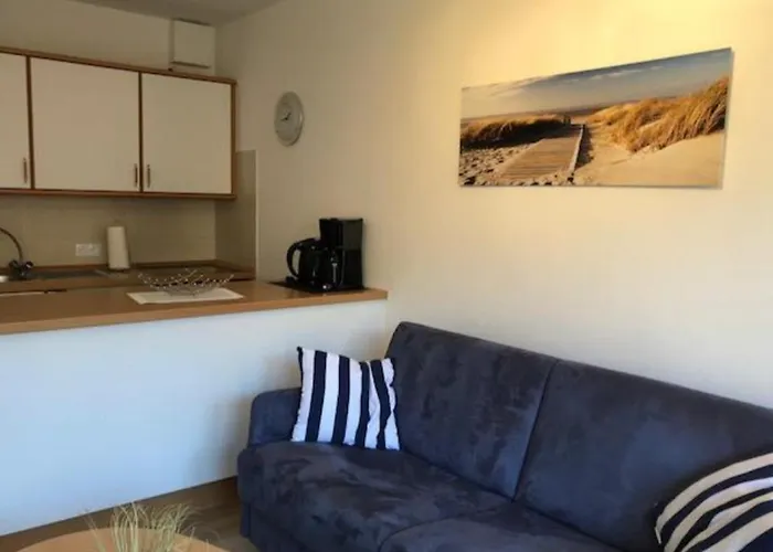 An Der Aue 4c Ludwig Dahme (Schleswig-Holstein)