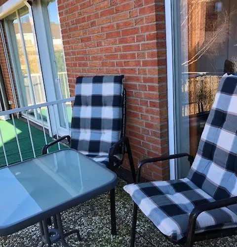 An Der Aue 4c Ludwig Dahme (Schleswig-Holstein)