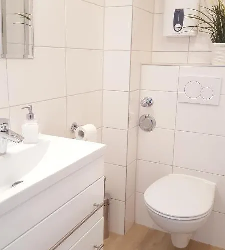 An Der Aue 4c Ludwig Lägenhet