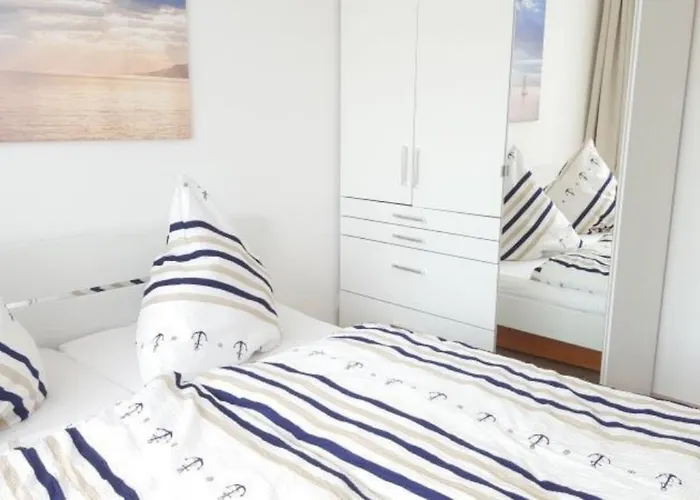 An Der Aue 4c Ludwig Lägenhet *